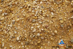 Песчано-гравийная смесь обогащенная (ОПГС) - Строительные материалы в Перми купить с доставкой