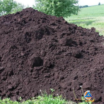 Чернозем плодородный - Строительные материалы в Перми купить с доставкой