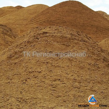 Песок ГОСТ 8736-93 - Строительные материалы в Перми купить с доставкой