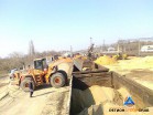 Песок ж/д - Строительные материалы в Перми купить с доставкой