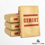 Цемент - Строительные материалы в Перми купить с доставкой