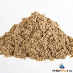 Песок  - Строительные материалы в Перми купить с доставкой
