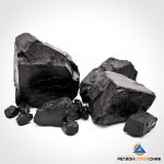Уголь валом - Строительные материалы в Перми купить с доставкой
