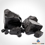 Уголь 50-300 (крупный) - Строительные материалы в Перми купить с доставкой