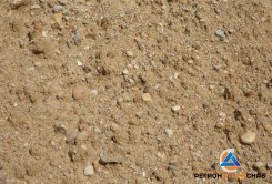 Песчано-гравийная смесь (ПГС) - Строительные материалы в Перми купить с доставкой