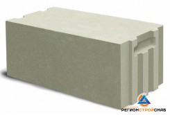Газобетонный блок D600 188х300х588 - Строительные материалы в Перми купить с доставкой