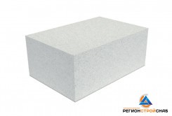 Пенобетонный блок D600 188х300х588 - Строительные материалы в Перми купить с доставкой