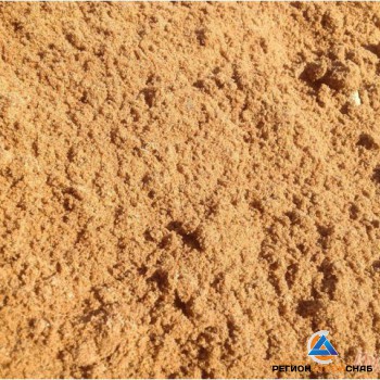 Песок речной (мелкий) - Строительные материалы в Перми купить с доставкой