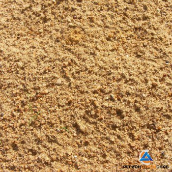 Песок речной (средний) - Строительные материалы в Перми купить с доставкой