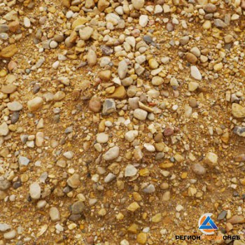 Песчано-гравийная смесь обогащенная (ОПГС) - Строительные материалы в Перми купить с доставкой